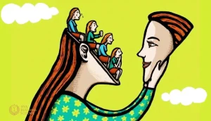استایلهای مختلف ابعاد مختلفی از ما را پوشش میدهند